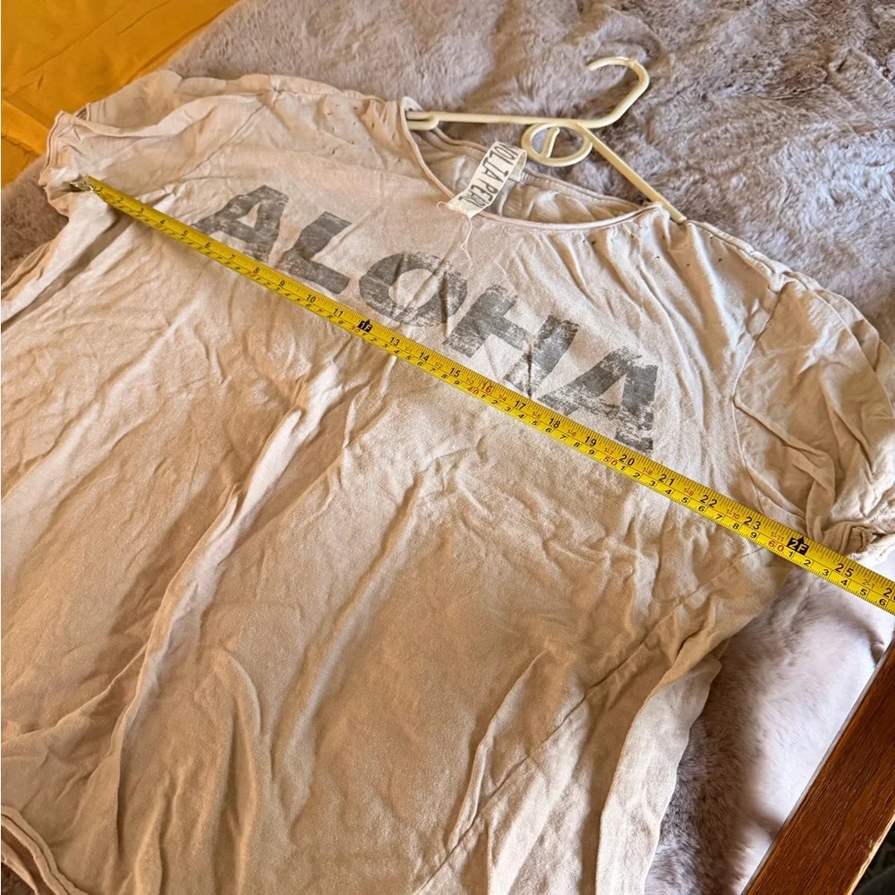 MAGNOLIA PEARL t shirt - Picture 6 of 7